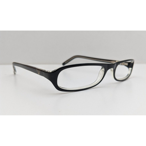 🕶️Made in Italy! Emporio Armani EA9185 GU6 Eyeglasses 51/17 135 /KAG702🕶️​ - Picture 1 of 10